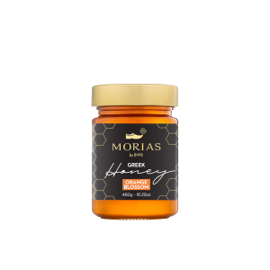 ORANGE BLOSSOM
