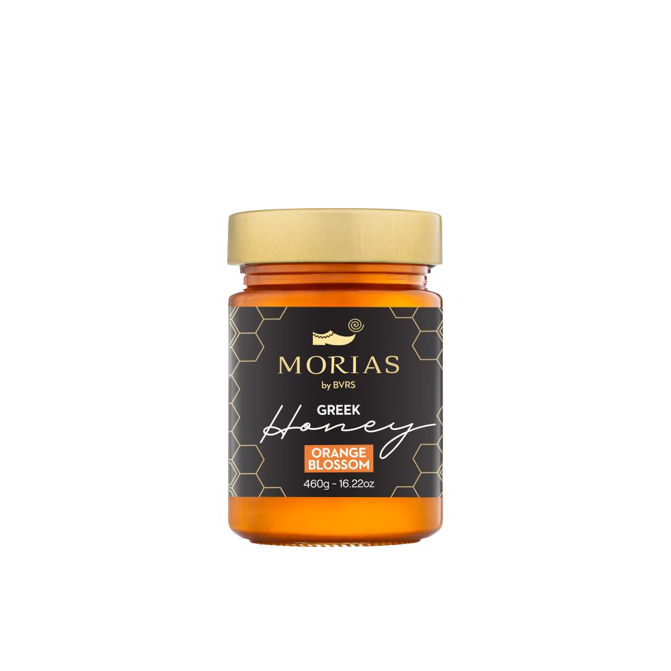 ORANGE BLOSSOM